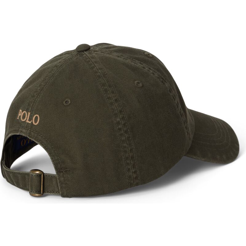 cappello-curvo-verde-cinghia-regolabile-cotton-chino-classic-sport-di-polo-ralph-lauren