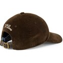 cappello-curvo-marrone-cinghia-regolabile-corduroy-di-polo-ralph-lauren