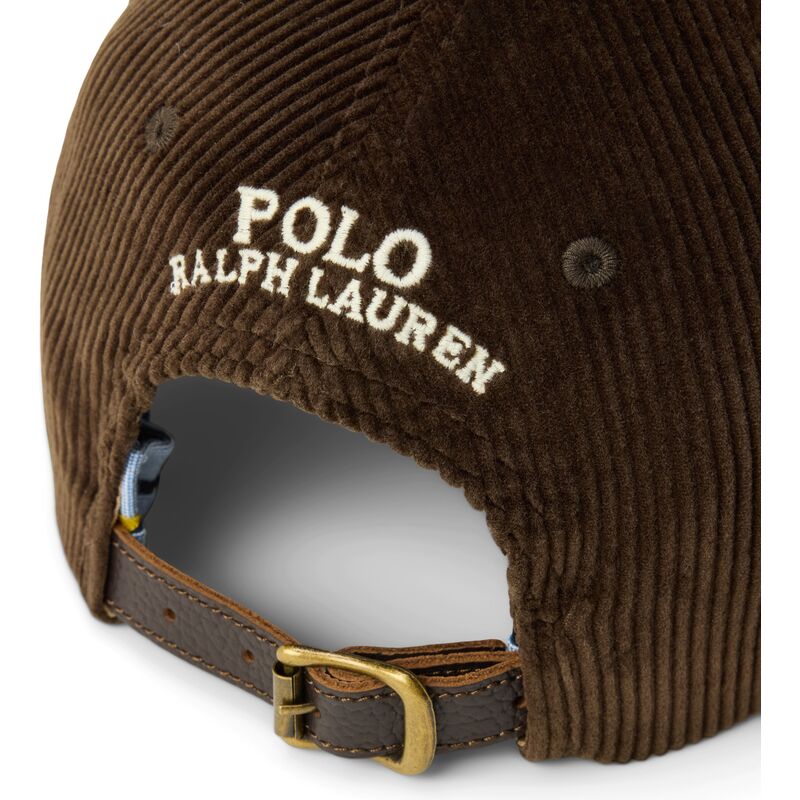 cappello-curvo-marrone-cinghia-regolabile-corduroy-di-polo-ralph-lauren
