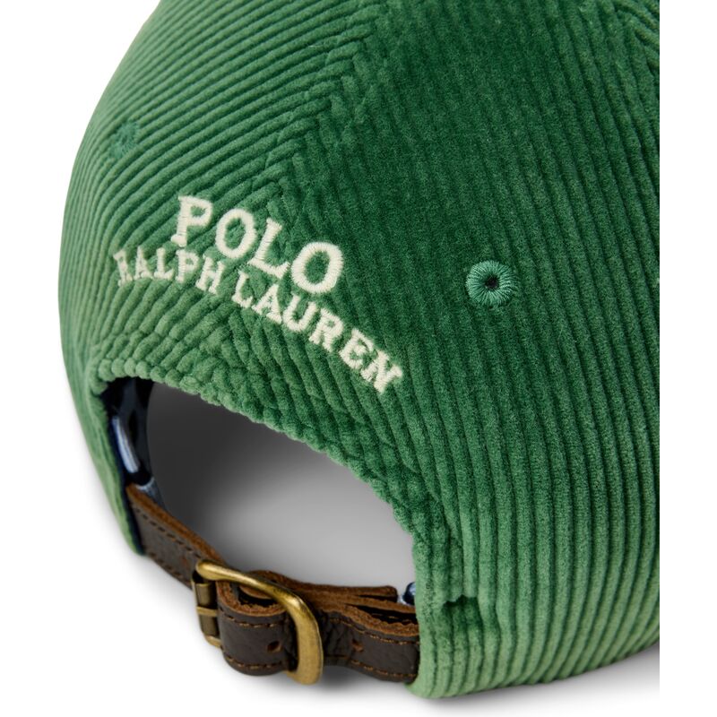 cappello-curvo-verde-cinghia-regolabile-corduroy-di-polo-ralph-lauren
