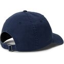 cappello-curvo-blu-marino-cinghia-regolabile-woven-script-di-polo-ralph-lauren
