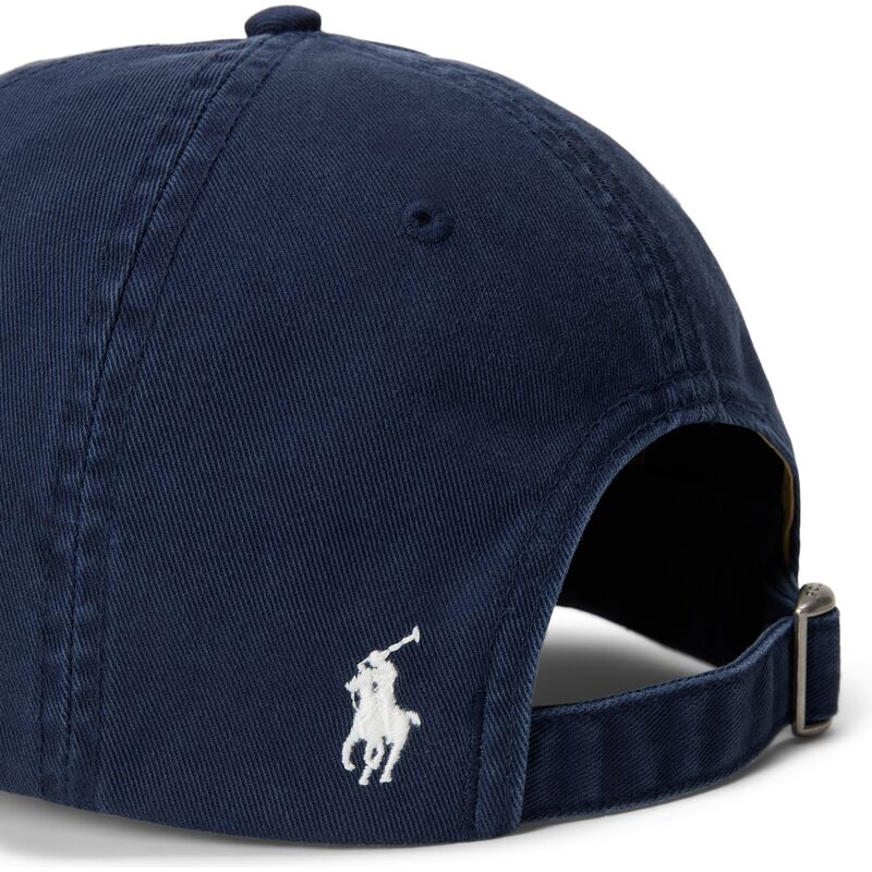 cappello-curvo-blu-marino-cinghia-regolabile-woven-script-di-polo-ralph-lauren