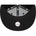 cappello-piatto-nero-chiuso-con-logo-nero-59fifty-league-essential-dei-los-angeles-dodgers-mlb-di-new-era