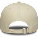 cappello-curvo-beige-cinghia-regolabile-9forty-core-dei-ducati-motor-motogp-di-new-era