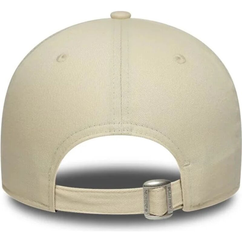cappello-curvo-beige-cinghia-regolabile-9forty-core-dei-ducati-motor-motogp-di-new-era