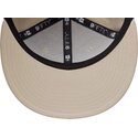 cappello-piatto-beige-snapback-9fifty-outdoor-icon-dei-new-york-yankees-mlb-di-new-era