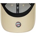 cappello-curvo-beige-cinghia-regolabile-9forty-infill-dei-los-angeles-dodgers-mlb-di-new-era