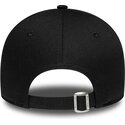 cappello-curvo-nero-cinghia-regolabile-9forty-infill-dei-new-york-yankees-mlb-di-new-era