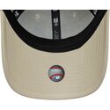 cappello-curvo-beige-cinghia-regolabile-9forty-fruit-icon-strawberry-dei-new-york-yankees-mlb-di-new-era
