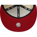 cappello-piatto-beige-aderente-59fifty-league-essential-dei-new-york-yankees-mlb-di-new-era