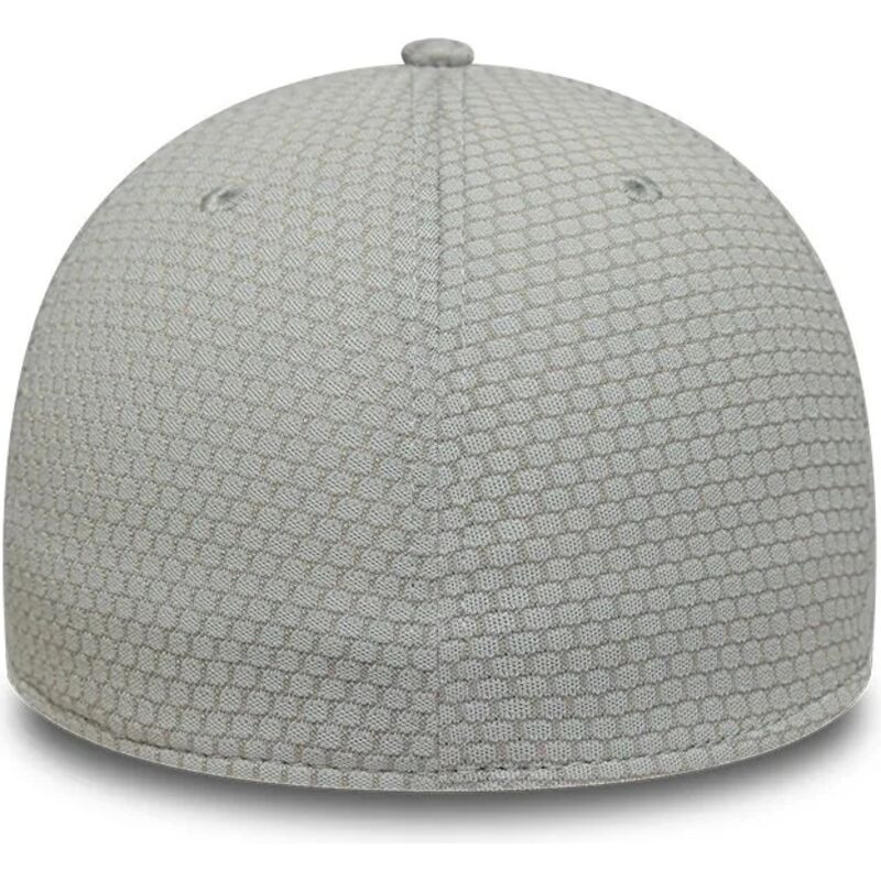 cappello-curvo-grigio-aderente-39thirty-stretch-mesh-dei-new-york-yankees-mlb-di-new-era