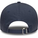 cappello-curvo-blu-cinghia-regolabile-9twenty-washed-midi-dei-new-york-yankees-mlb-di-new-era
