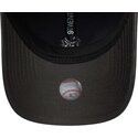 cappello-curvo-nero-cinghia-regolabile-9twenty-washed-pu-dei-new-york-yankees-mlb-di-new-era
