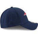 cappellino-visiera-curva-blu-marino-regolabile-9forty-the-league-di-new-england-patriots-nfl-di-new-era