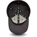 cappellino-curvo-grigio-scuro-regolabile-39thirty-basic-flag-di-new-era