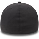 cappellino-curvo-grigio-scuro-regolabile-39thirty-basic-flag-di-new-era