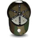 cappellino-curvo-mimetico-regolabile-per-bambino-9forty-league-essential-dei-new-york-yankees-mlb-di-new-era