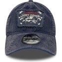 cappello-curvo-blu-marino-cinghia-regolabile-9twenty-patch-acid-cord-di-new-era