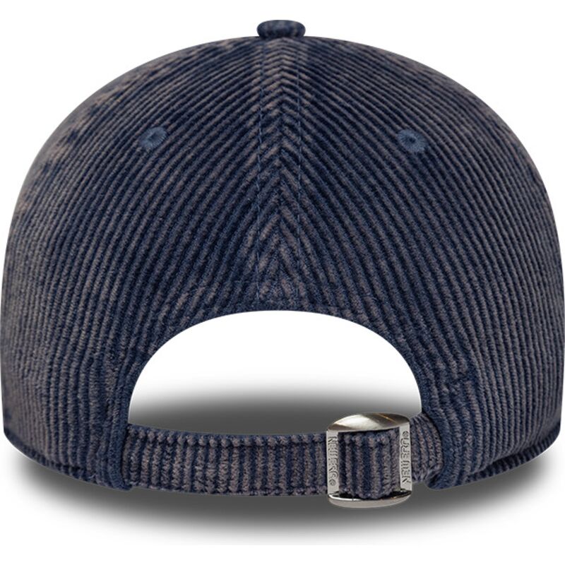 cappello-curvo-blu-marino-cinghia-regolabile-9twenty-patch-acid-cord-di-new-era