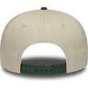 cappello-piatto-verde-snapback-per-bambino-9fifty-dei-tortugas-ninja-di-new-era