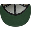 cappello-piatto-verde-snapback-per-bambino-9fifty-dei-tortugas-ninja-di-new-era