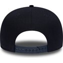 cappello-piatto-blu-marino-snapback-9fifty-cord-visor-dei-los-angeles-dodgers-mlb-di-new-era