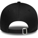 cappello-curvo-nero-cinghia-regolabile-9forty-fruit-icon-cherry-dei-los-angeles-dodgers-mlb-di-new-era