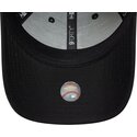 cappello-curvo-nero-cinghia-regolabile-9forty-fruit-icon-cherry-dei-los-angeles-dodgers-mlb-di-new-era
