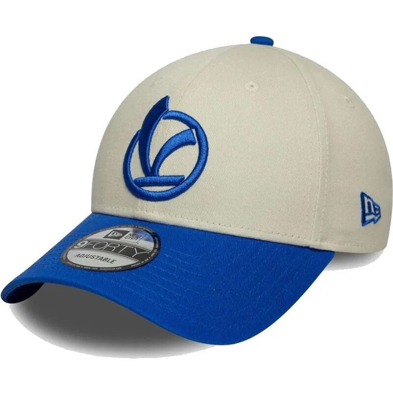 cappello-curvo-beige-cinghia-regolabile-9forty-contrast-visor-vespa-piaggio-di-new-era
