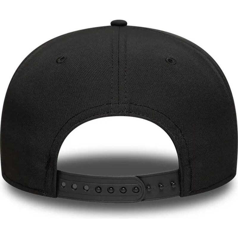 cappello-curvo-nero-snapback-9seventy-stretch-snap-gradient-dei-stade-toulousain-top-14-di-new-era