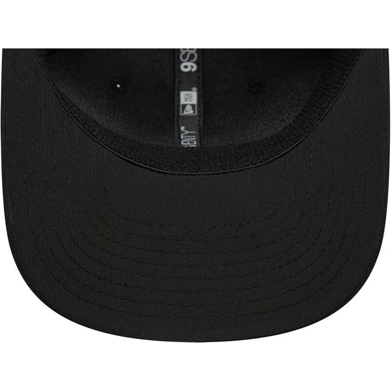 cappello-curvo-nero-snapback-9seventy-stretch-snap-gradient-dei-stade-toulousain-top-14-di-new-era