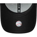 cappello-curvo-nero-snapback-9forty-winter-borg-dei-new-york-yankees-mlb-di-new-era