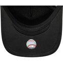 cappello-curvo-nero-snapback-9forty-apex-sporty-dei-new-york-yankees-mlb-di-new-era