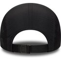 cappello-curvo-nero-snapback-runner-tech-midi-dei-new-york-yankees-mlb-di-new-era
