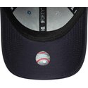 cappello-curvo-multicolore-cinghia-regolabile-per-bambino-9forty-colourblock-dei-new-york-yankees-mlb-di-new-era