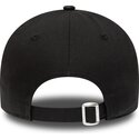 cappellino-curvo-nero-regolabile-con-logo-nero-9forty-league-essential-di-new-york-yankees-mlb-di-new-era