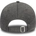cappellino-curvo-grigio-regolabile-con-logo-rosa-9forty-tech-jersey-dei-new-york-yankees-mlb-di-new-era