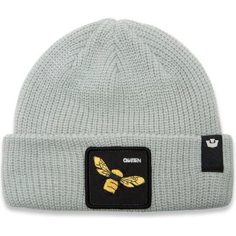 Cappello grigio The Queen Bee Original Recipe The Farm Goorin Bros.
