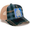 cappello-curvo-verde-snapback-dei-bunny-double-stuffed-the-farm-goorin-bros
