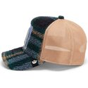 cappello-curvo-verde-snapback-dei-bunny-double-stuffed-the-farm-goorin-bros