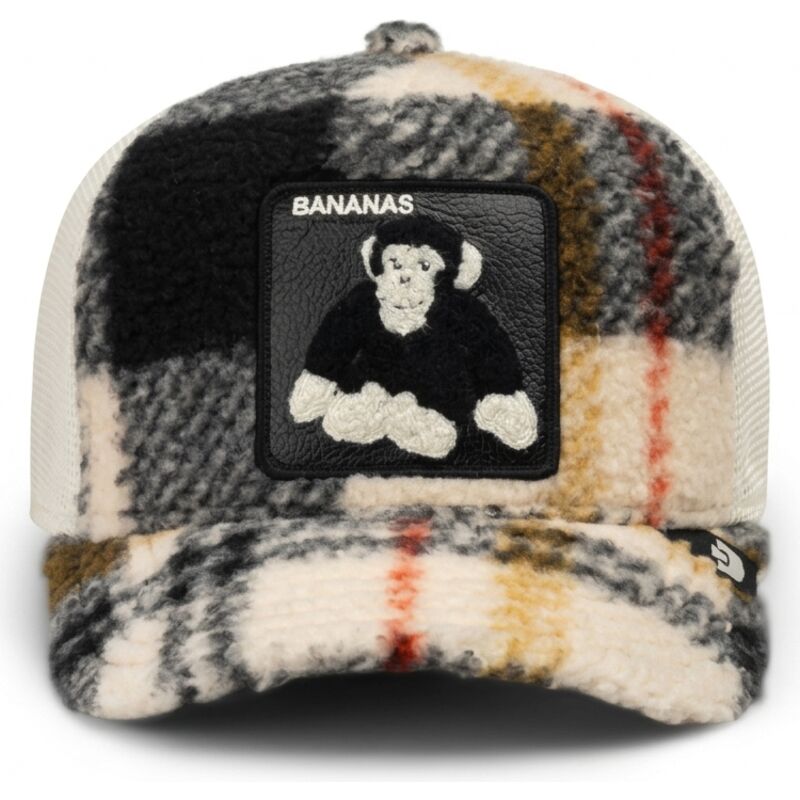 cappello-curvo-multicolore-snapback-bananas-double-stuffed-the-farm-goorin-bros