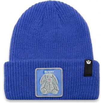 Cappello blu Bunny Double Stuffed The Farm Goorin Bros.