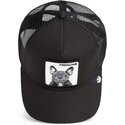 cappello-curvo-nero-snapback-per-bambino-frenchie-original-recipe-the-farm-goorin-bros