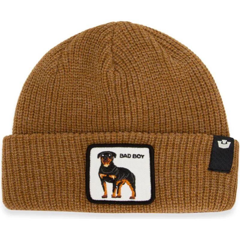cappello-marrone-per-bambino-the-bad-boy-original-recipe-the-farm-goorin-bros cappello-marrone-per-bambino-the-bad-boy-original-recipe-the-farm-goorin-bros