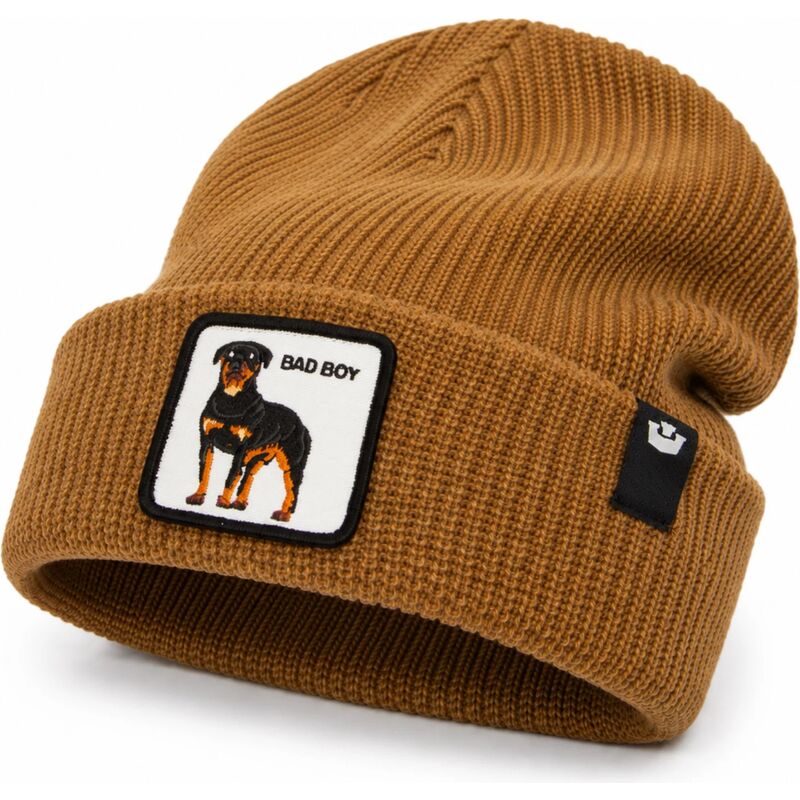 cappello-marrone-per-bambino-the-bad-boy-original-recipe-the-farm-goorin-bros cappello-marrone-per-bambino-the-bad-boy-original-recipe-the-farm-goorin-bros
