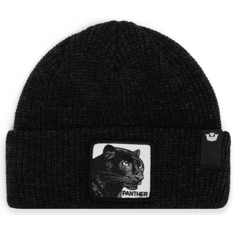 cappello-nero-per-bambino-the-panther-original-recipe-the-farm-goorin-bros cappello-nero-per-bambino-the-panther-original-recipe-the-farm-goorin-bros