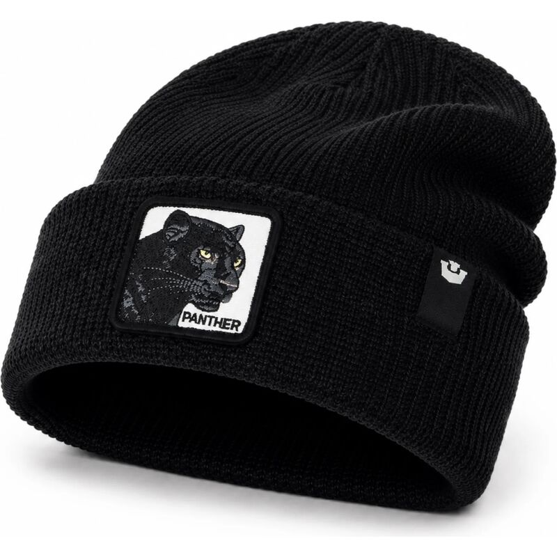 cappello-nero-per-bambino-the-panther-original-recipe-the-farm-goorin-bros cappello-nero-per-bambino-the-panther-original-recipe-the-farm-goorin-bros
