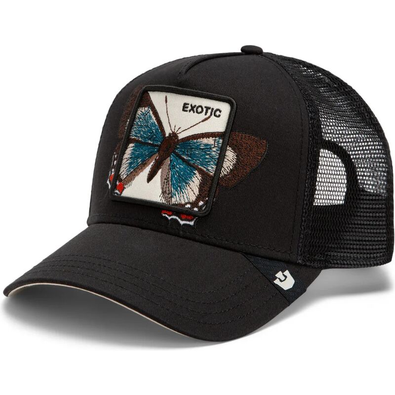 cappello-curvo-nero-snapback-over-the-line-butterfly-out-of-bounds-exotic-the-farm-goorin-bros