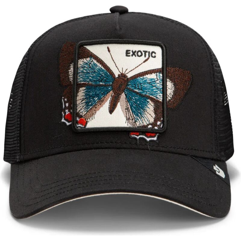 cappello-curvo-nero-snapback-over-the-line-butterfly-out-of-bounds-exotic-the-farm-goorin-bros