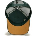 cappello-curvo-verde-snapback-over-the-line-buck-out-of-bounds-the-farm-goorin-bros